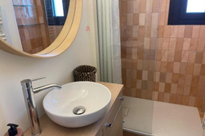 Studio For 2 People Near The Beach Of Antibes